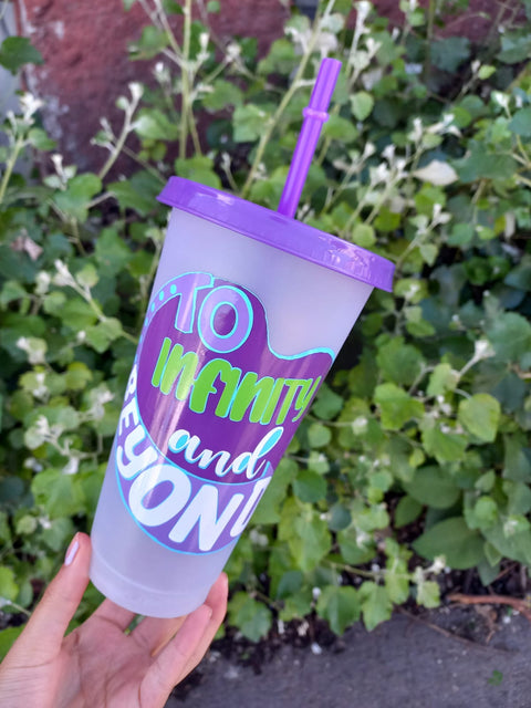 Vaso Pop!