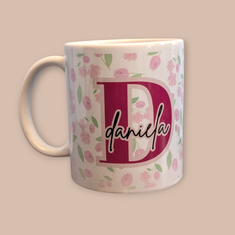 Taza Personalizada