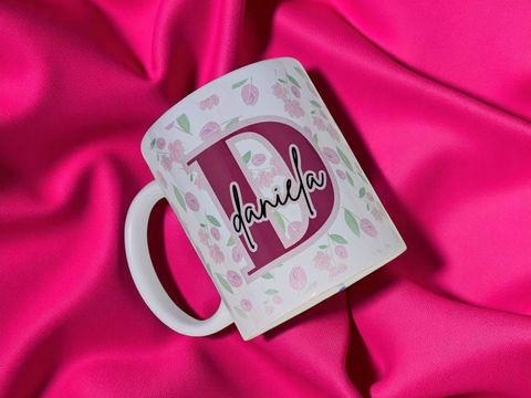 Taza Personalizada