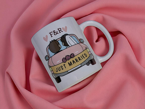 Taza Personalizada
