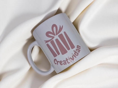 Taza Personalizada