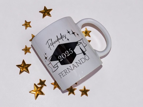 Taza Personalizada