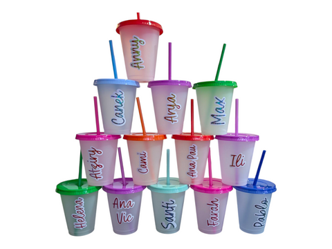 Vaso Pop!