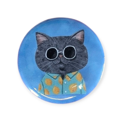 Pin Metálico