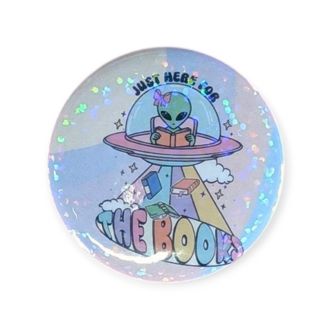 Pin Metálico