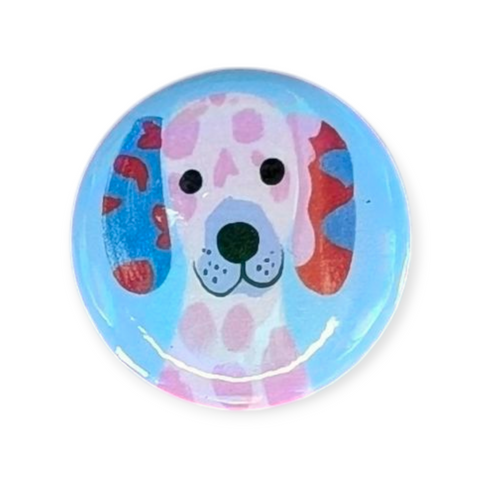 Pin Metálico