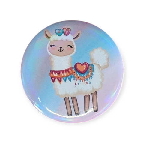 Pin Metálico