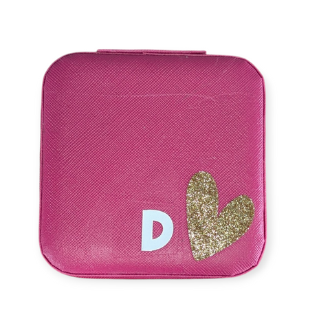 Joyero Personalizado