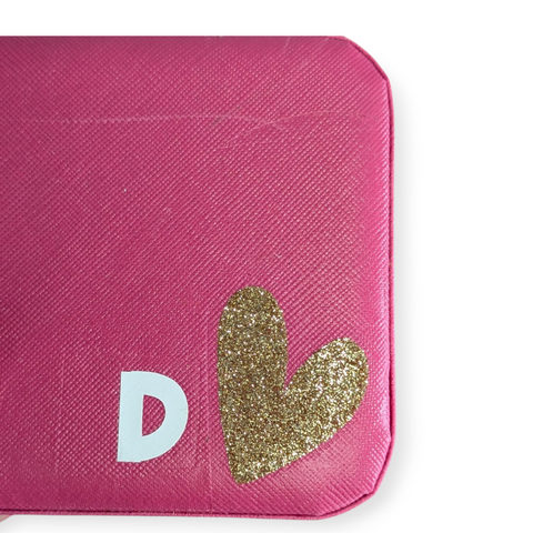 Joyero Personalizado