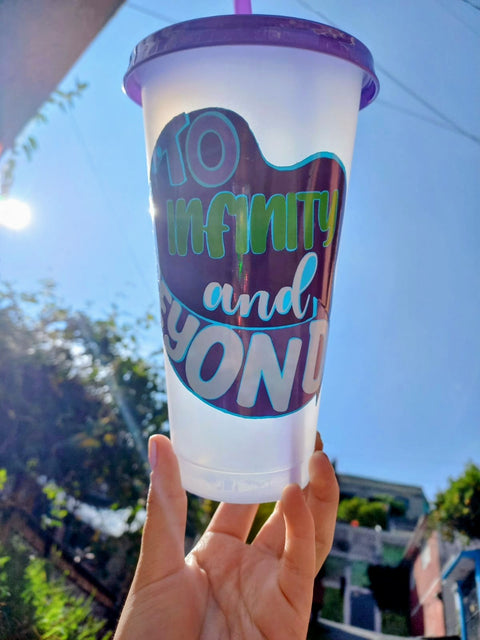 Vaso Pop!