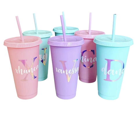 Vaso Pop!