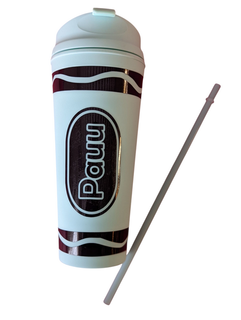 Vaso Acrílico