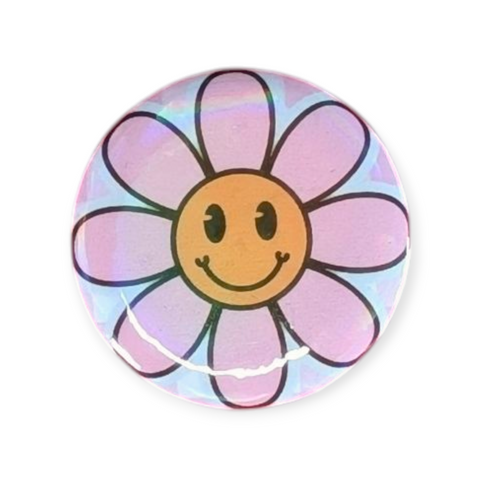 Pin Metálico